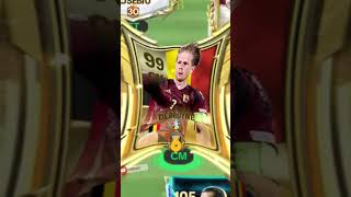 Top 10 best CM in fc mobile fcmobile eafc24 [upl. by Baiel]