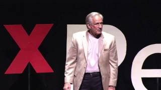 How I spent 32 years in prison  George Martorano  TEDxPenn [upl. by Flanders]