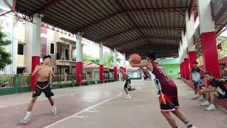 Passing Drills Basketball [upl. by Aimehs]