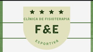 Projeto Extensionista  Fisioterapia Desportiva [upl. by Babb]