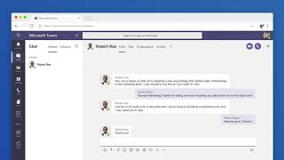 Answer Questions in Microsoft Teams with Percipio ELSA [upl. by Pheni]