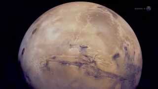 Mars Will Reach Opposition During April  NASA Space Science HD [upl. by Davenport33]