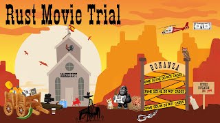 Rust Movie Trial  Hannah Gutierrez Reed  Day 5  Part 1 [upl. by Atterbury]