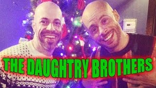 Daughtry Brothers Christmas [upl. by Leland]