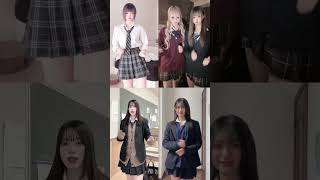 TikTokで流行りのダンス動画 インスタおいで ダンス動画 jk dance tiktokダンス ljk jkブランド ダンス 踊ってみた sjk [upl. by Lienahs]