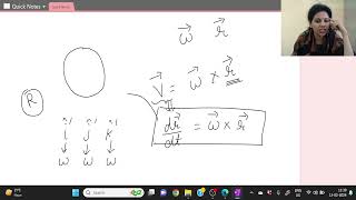 Mechanics L3 Rotating Frame of Reference and Coriolis Force [upl. by Hagile]