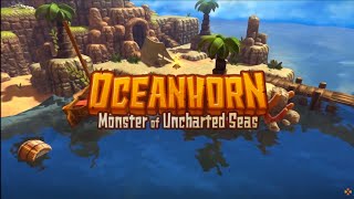 Oceanhorn monster of uncharted seas full gameplay android 2024 [upl. by Aylward]