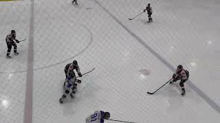 20231215 U16 AA Raiders vs RSL Kings W 30 [upl. by Swen]