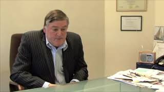 Wimpole Hair Loss Clinic  Dr Michael May [upl. by Dublin]