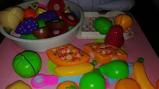 Sej Gonzaga Navales is live ASMR ▶️🍊🍌🥝 CUTTING FRUITS 🥭🍍◀️ SATISFYING 🍏🍈🍐 [upl. by Itsud]