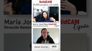 SolidCAM ¡¡PostProcesadores a tu medida solidcam imachining mecanizado [upl. by Dikmen]