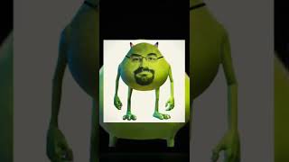 mike wazowski hard editmike wazowski hardediting [upl. by Enej554]