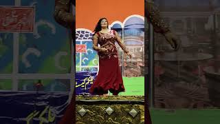 mano jutti live in Gujranwala stage drama entry [upl. by Sim]