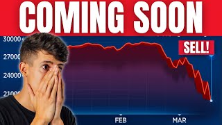 WARNING GET READY FOR MARKETS TO DROP [upl. by Iaj]