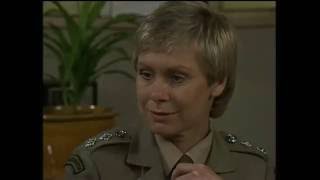 Elspeth Ballantyne as Meg Morris in Prisoner Cell Block H  Dont Stop Me Now [upl. by Charpentier]