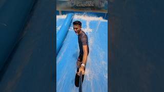 FlowRider x DJI Osmo Action 5 Pro shorts [upl. by Celik628]