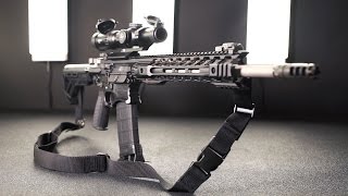 Ascend Armory AR15 [upl. by Faust222]