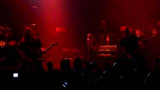 Children Of Bodom  Hellhounds On My Trail Live MTL 2399 [upl. by Mufi]