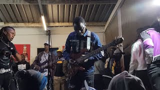 Alick Macheso Performing Kutadzirana Live On Stage 💥🔥 Band Revanhu Vachiita Sing Along [upl. by Eelinej862]