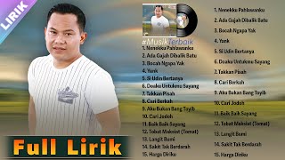 Nenekku Pahlawanku  Wali Full Album Lirik  Lagu Terbaik Wali Band  Lagu Pop Indonesia Terpopuler [upl. by Llenyl147]