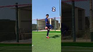 Passing Skills🔥 tutorial football [upl. by Apostles]