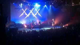 Metallica  Fillmore 12911 Full Concert LiveMet Audio [upl. by Aleacin421]