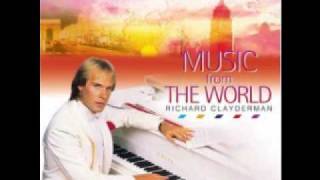 Casablanca Instrumental Richard Clayderman [upl. by Ramgad]