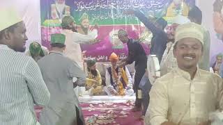 ISTEKBAL SARKAR FEHMI PEER O MAROOF SARKAR MA DAF KE SATH  HAZRAT DILDAR PEER MA [upl. by Greff663]