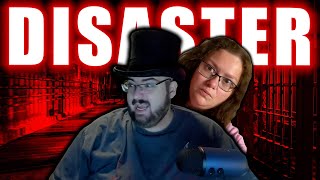 WingsOfRedemption TROLLED BY WIFE KELLY AT WORST TIME POSSIBLE [upl. by Annahgiel]