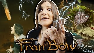 Fran Bow 6  JE CONTRÔLE LES ÉLÉMENTS [upl. by Jahncke]