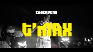 Esserpent  Tmax  Official Music Video [upl. by Anitsirhc]