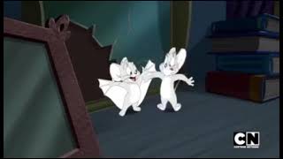 tom and jerry afsomali 2021 qosol kkk [upl. by Enyrhtak]