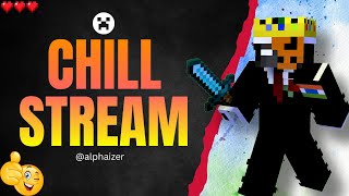 Welcome to Minecraft Stream live [upl. by Julienne836]