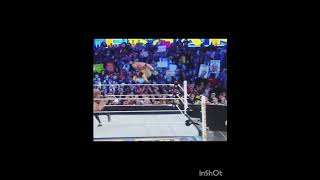 The rock vs John cena WrestleMania 29 [upl. by Dinsdale]