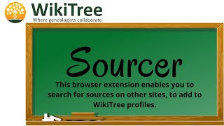 WikiTree Sourcer Tutorial [upl. by Yrok]