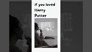 movies like Harry Potter to watch [upl. by Nyleak]