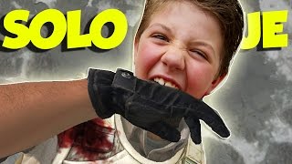 THIS KID LOST IT  CSGO Kind Chronicles [upl. by Tlok]