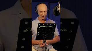 Jean Brassard as the new voice of the Gamache books macmillanaudio [upl. by Kayne]