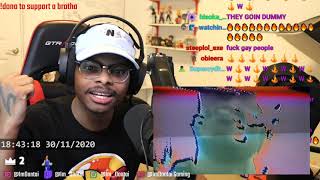 ImDontai Reacts To Lil Yachty Future PLayboi Carti  Flex Up [upl. by Axe]