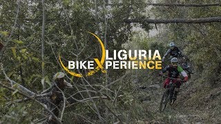 LiguriaBikeXperience  Pietra Ligure [upl. by Nolham]