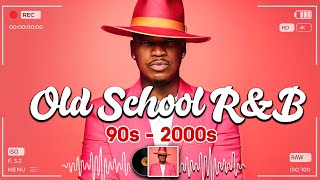 Best of RampB Classics 90s amp 2000s  Old School RampB Music Ever 🎶 Ne Yo Nelly Akon Rihanna Usher [upl. by Irehc360]