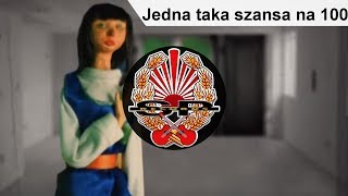 STRACHY NA LACHY  Jedna taka szansa na 100 OFFICIAL VIDEO [upl. by Seely]