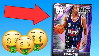 The BEST NBA 2k25 Snipe Filters to make MILLIONS of MT [upl. by Remark]