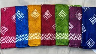 Batik dolla silk saree Dhamka big sale offer livevideo shorts [upl. by Marmawke]