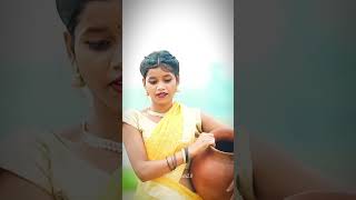 Lujhur Lujhur Chalona  Chinta Devi Nagpuri Song  shorts nagpuri dance trending [upl. by Benis225]