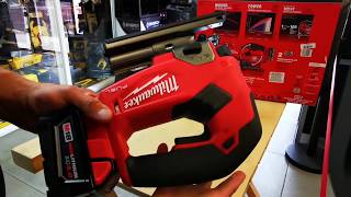 Nuevas caladoras Makita DJV182Z MilwaukeeTools 273721 [upl. by Selma]