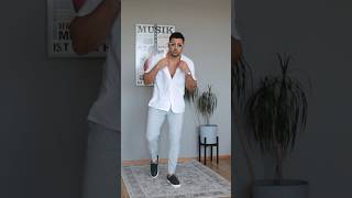 Casual Summer Outfit Combo For Men  2024 👀Comment the word link amp i send you all details [upl. by Ailemac]