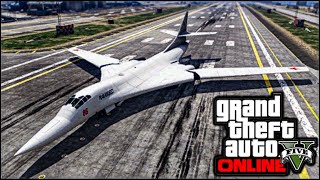 Review RO  86 ALKONOST  Xịn Đấy Nhưng Mà   GTA V Online [upl. by Diva844]