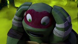 Teenage Mutant Ninja Turtles Episode 14  quot New Girl in Town quot Review [upl. by Stanleigh]