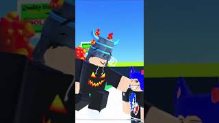 Admin commands roblox robloxmemes animationgame [upl. by Batha]